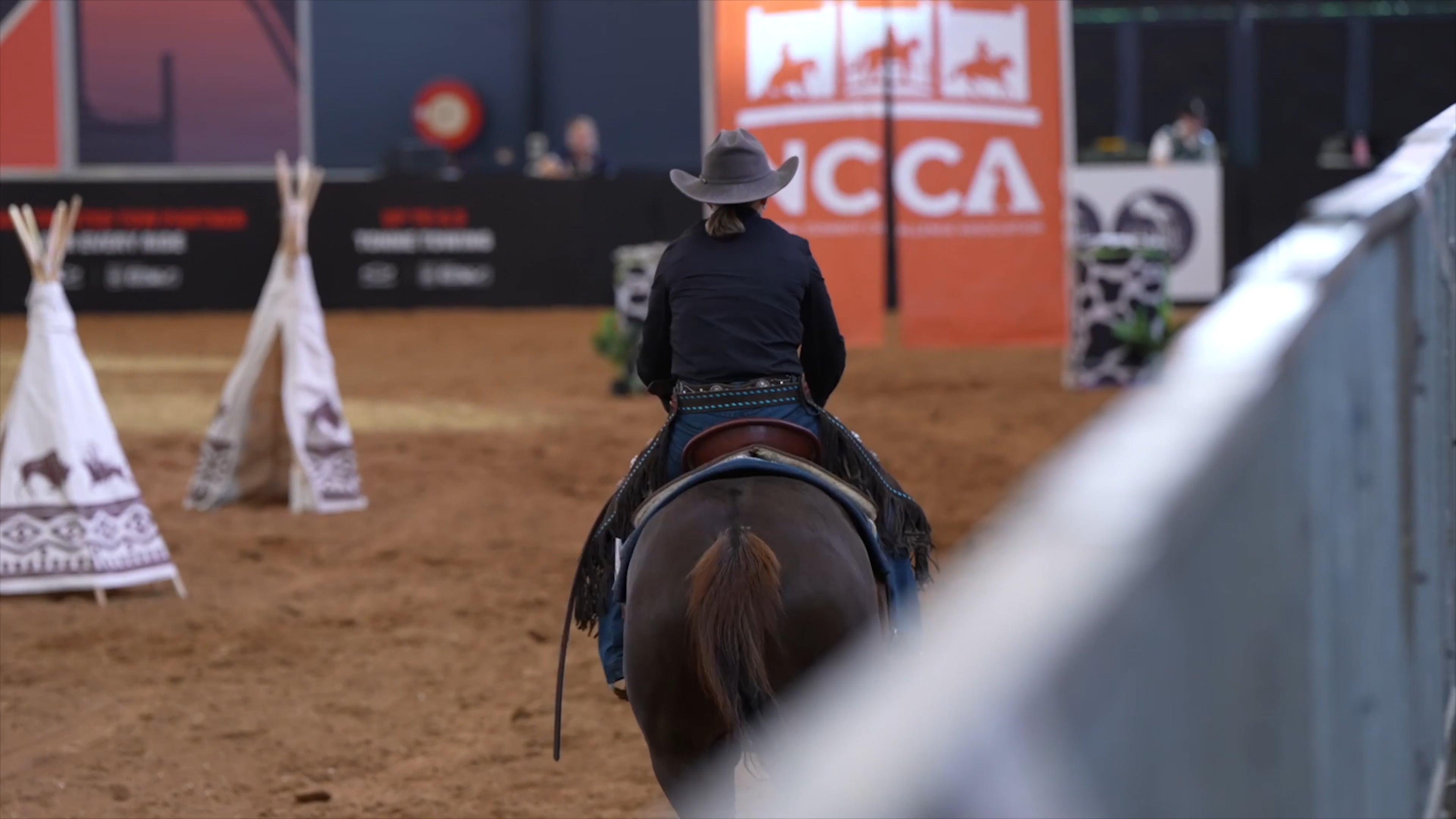 Introduction to National Cowboy Challenge Association