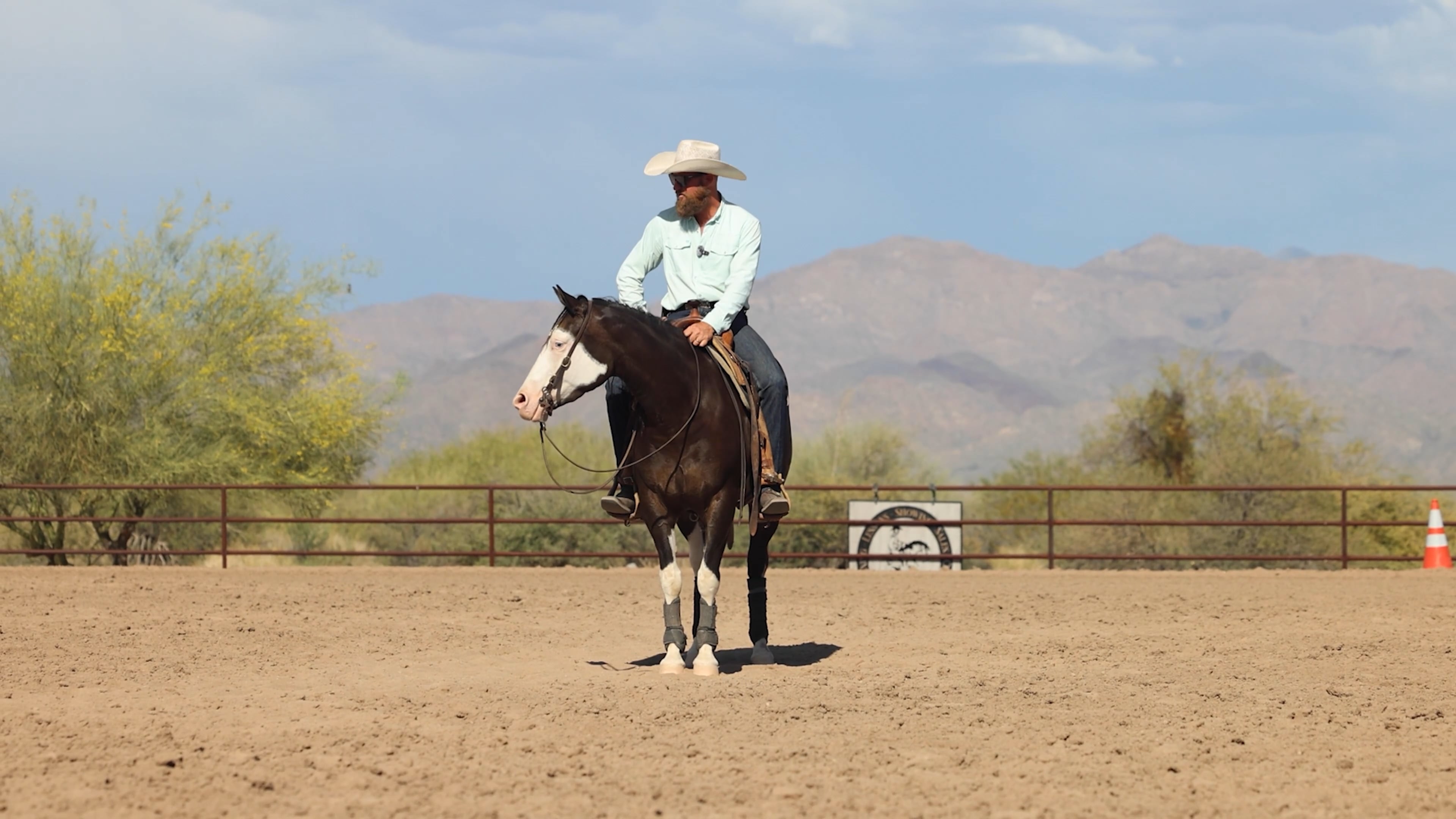 Episode 13: Preparing for Your First Futurity