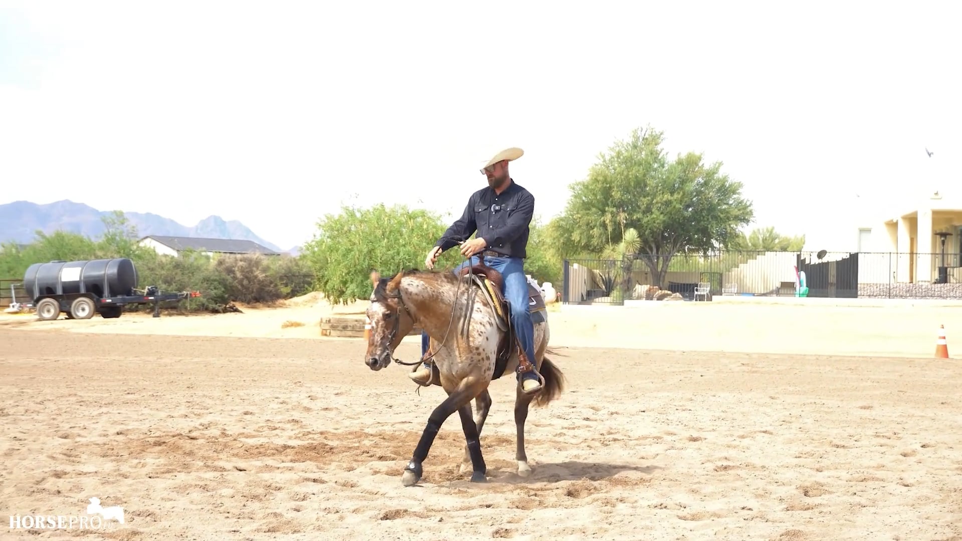 Episode 16: Steering and Spinning