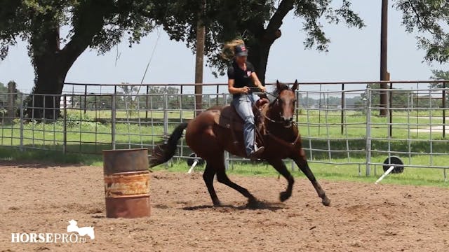 Ashley Schafer Working Shania