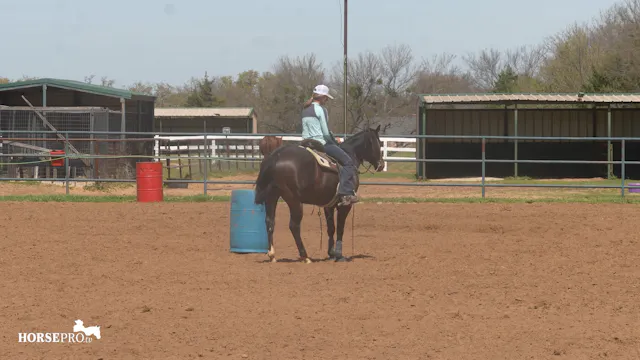 Episode 3: Preparing for a Race in Waco