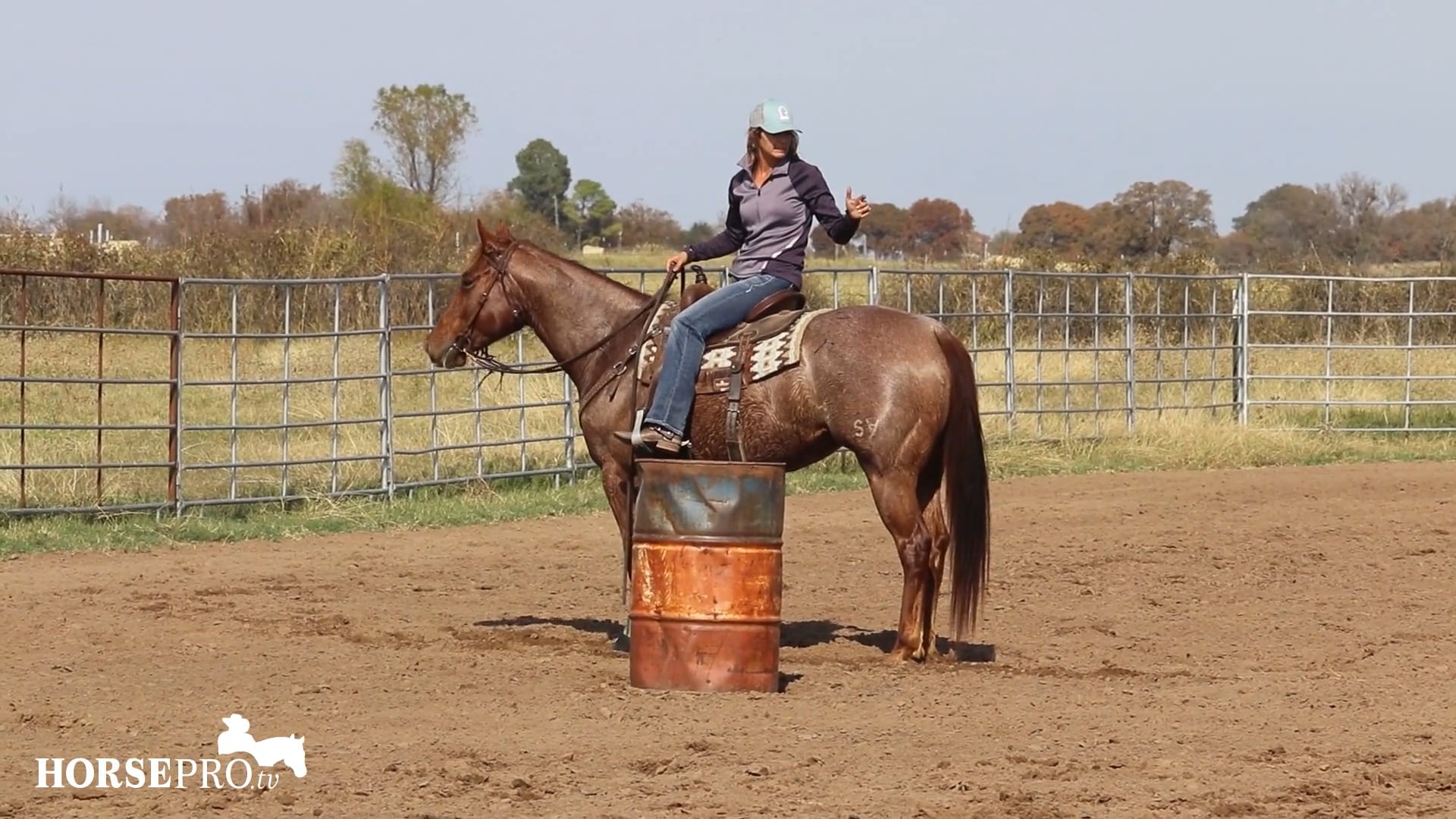 Ashley Working Derby