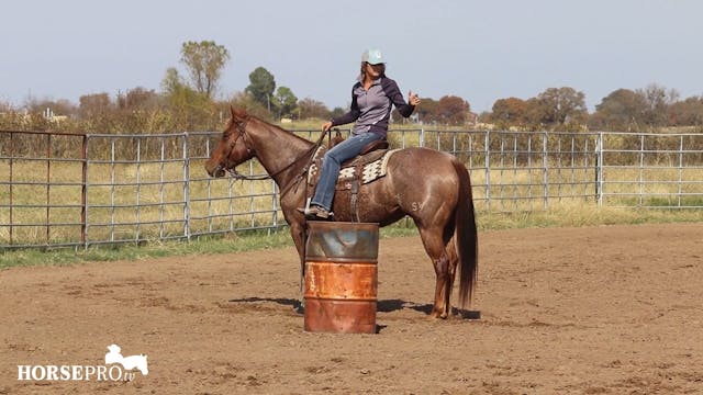 Ashley Working Derby