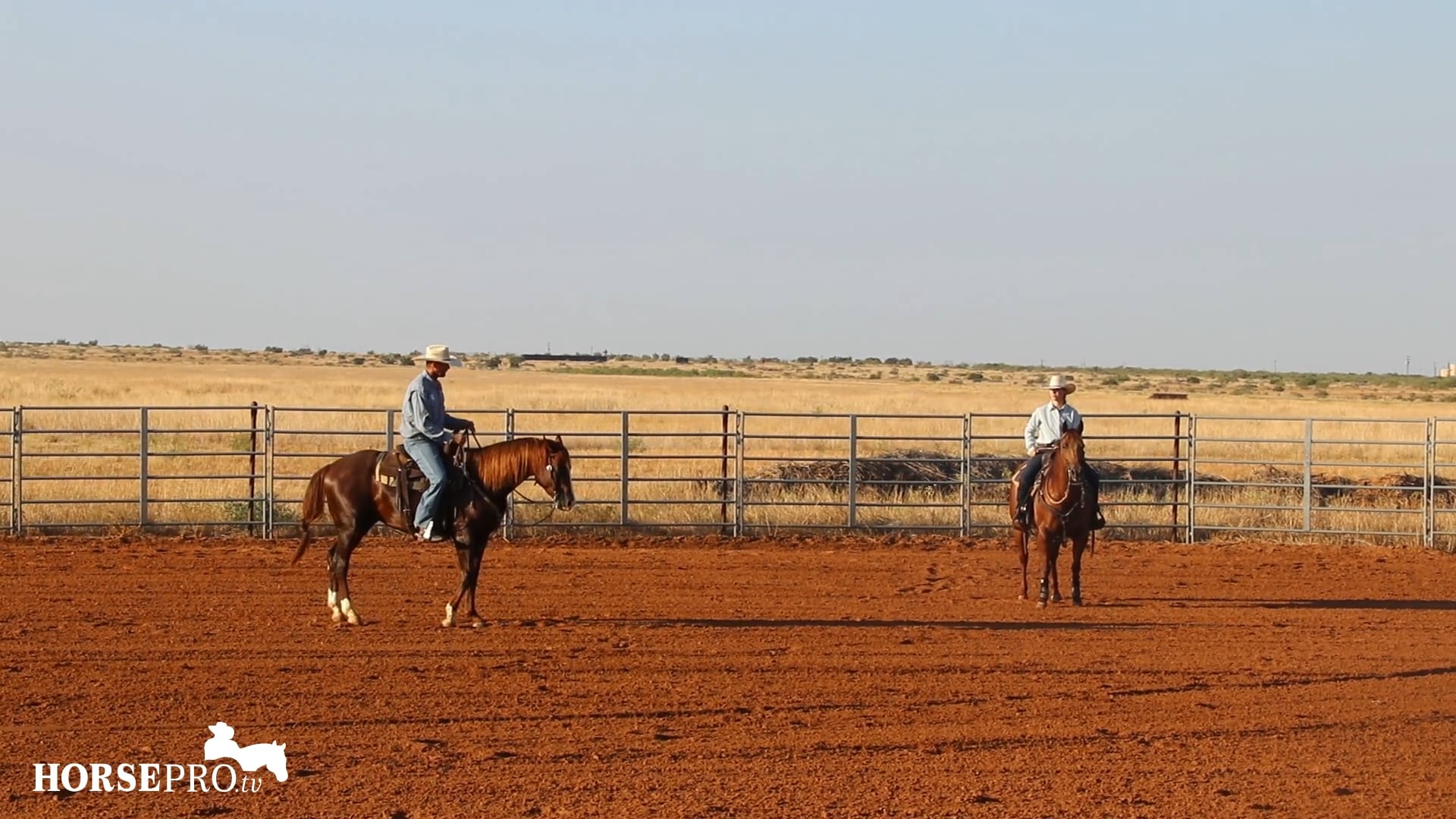 Practicing Transitions