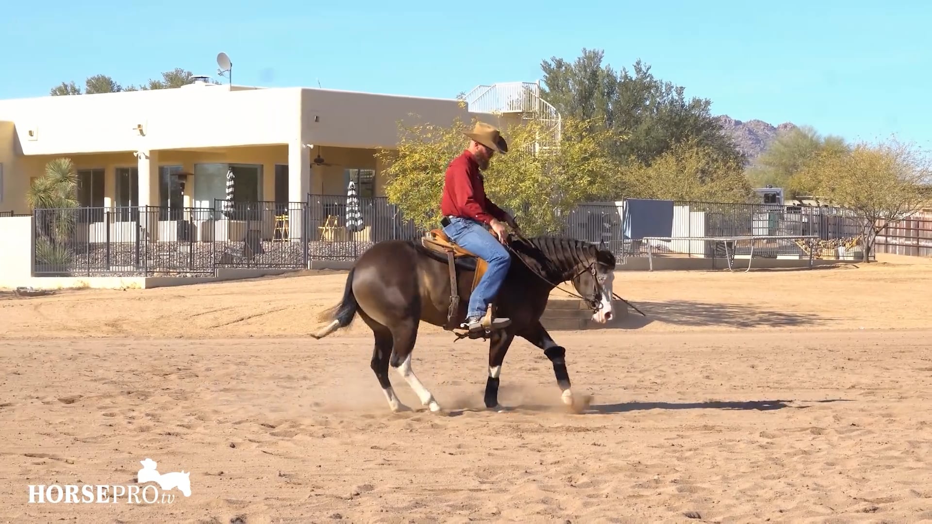 Episode 2: Spiral Down Exercise