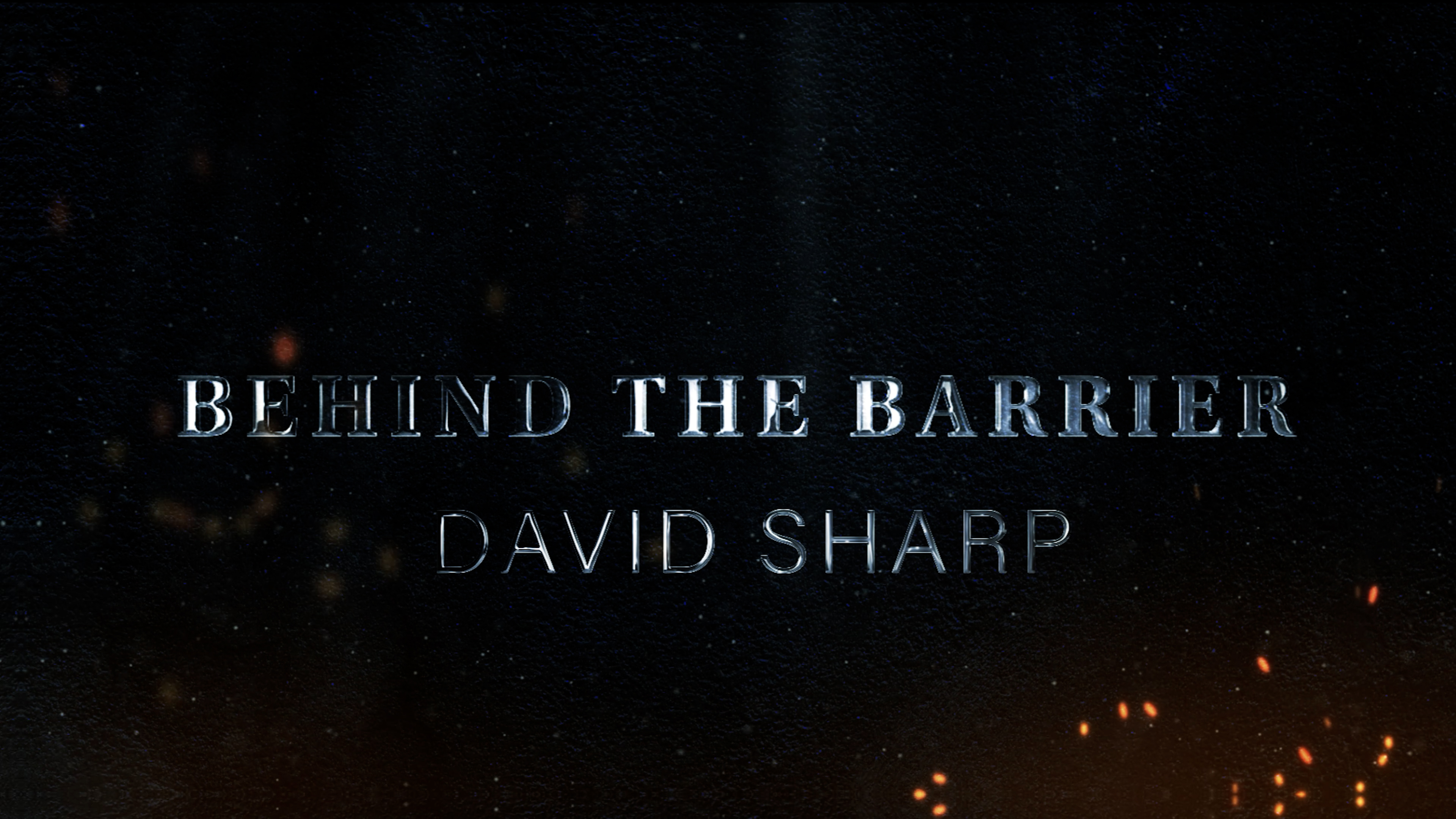 David Sharp