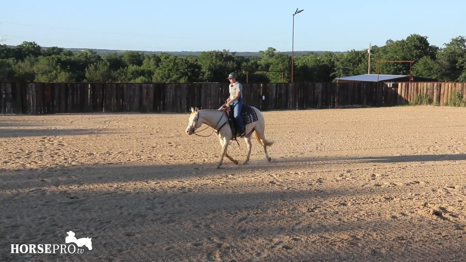 Episode 12: Warming Up to Work on Lead Changes