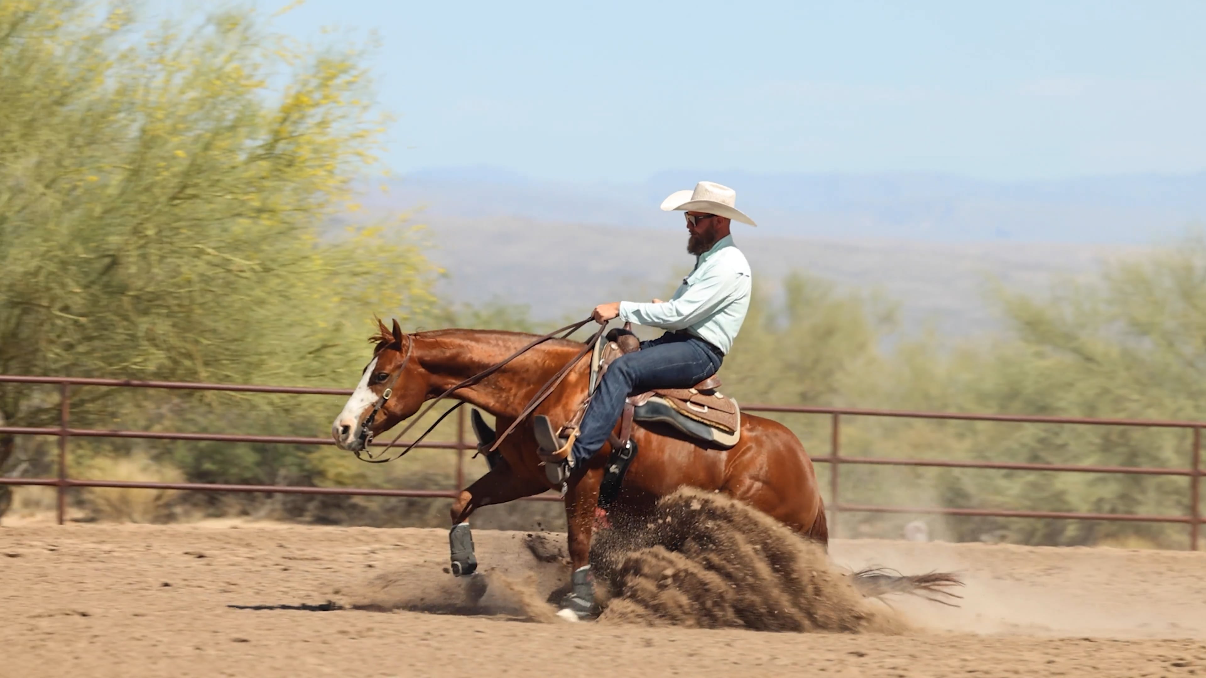 Episode 14: Sharpening the Run Down Approach