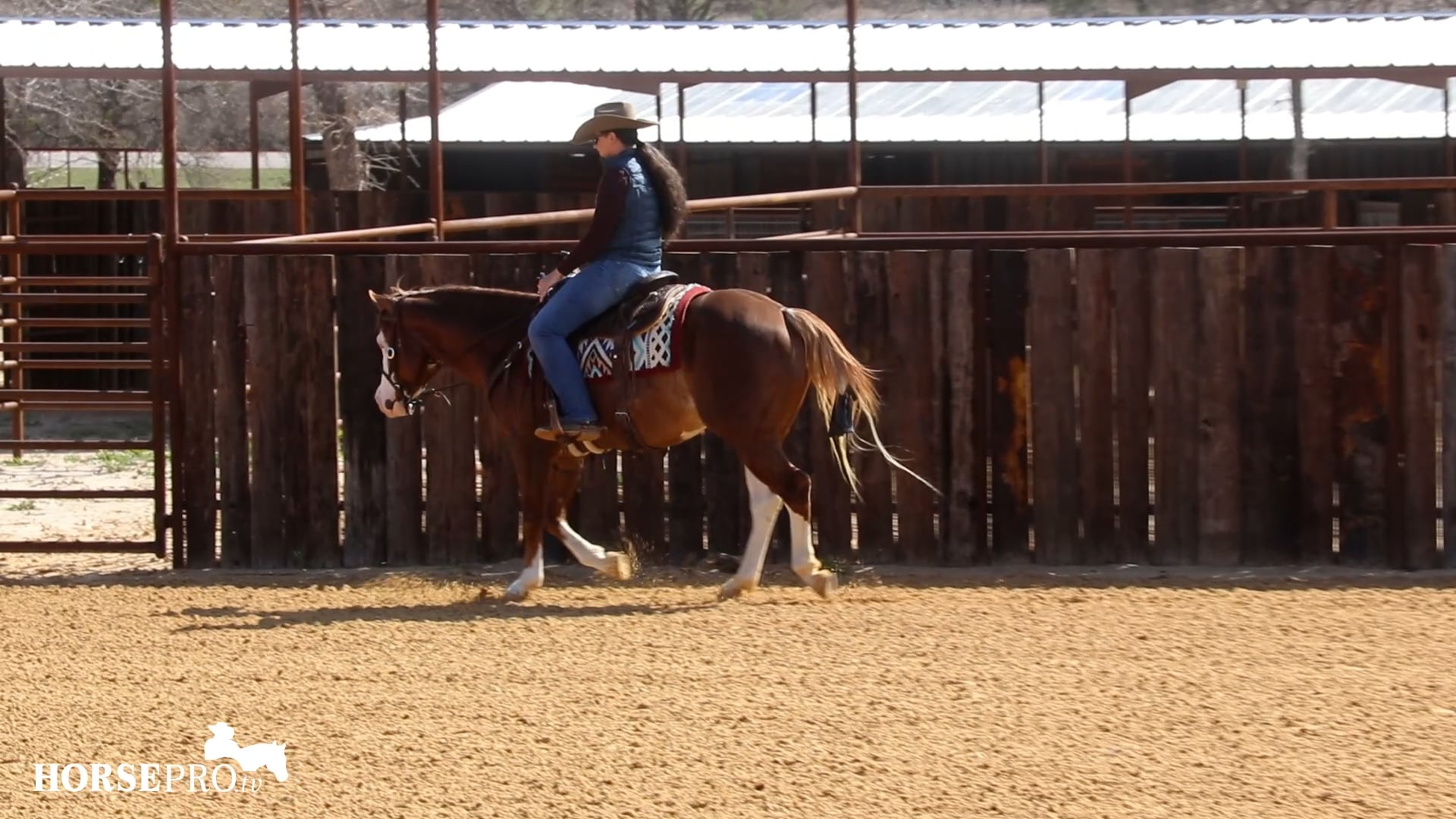 Episode 5: Show Warm Up with Transitions