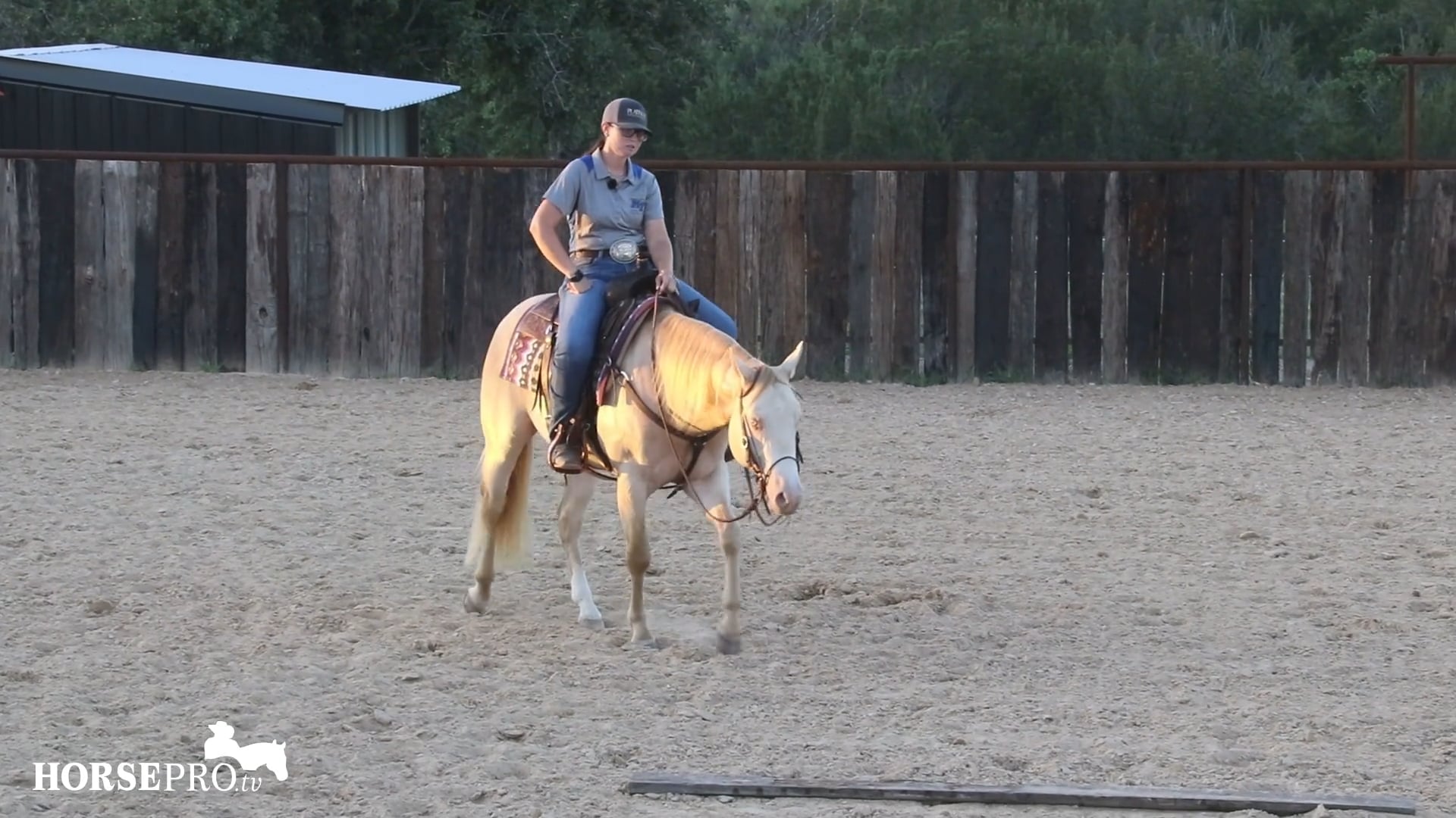 Episode 14: Flying Lead Changes