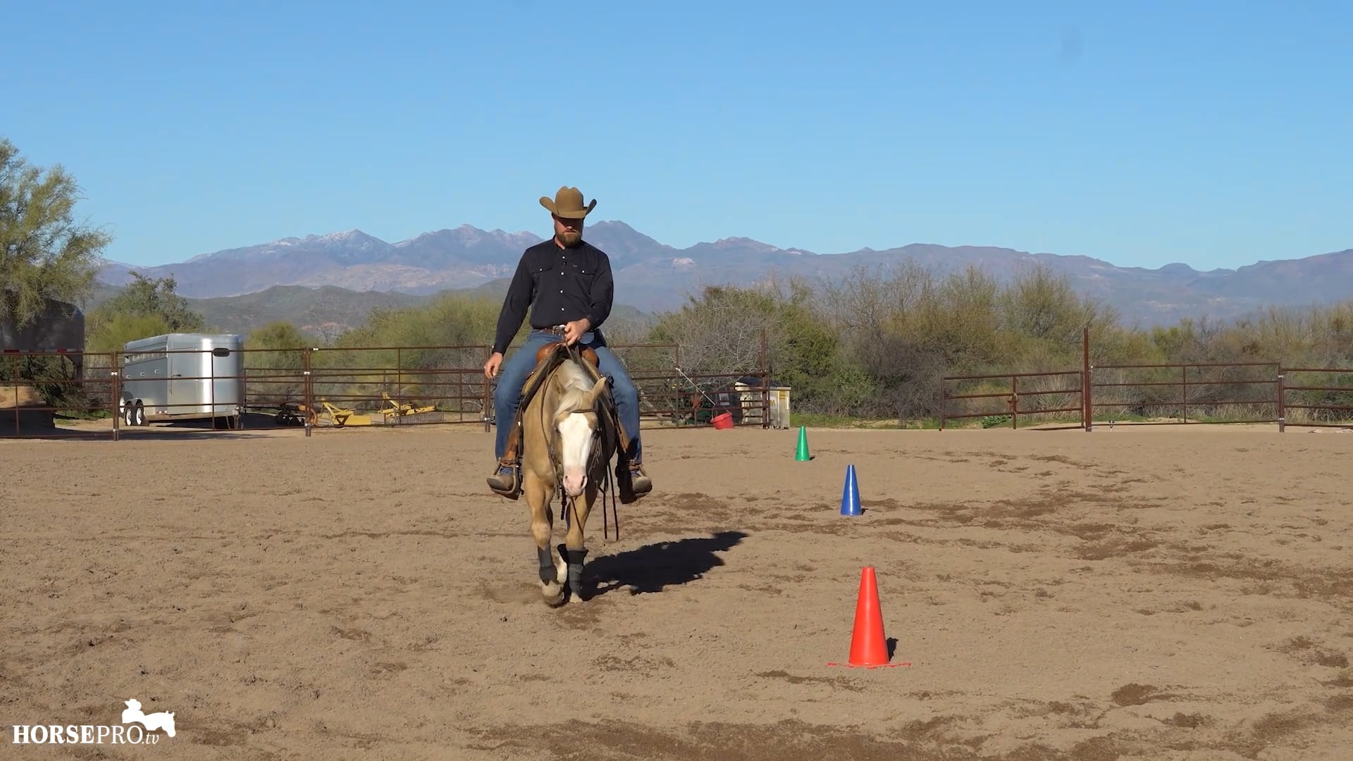 Episode 4: Exercise to Help Guiding and Circling