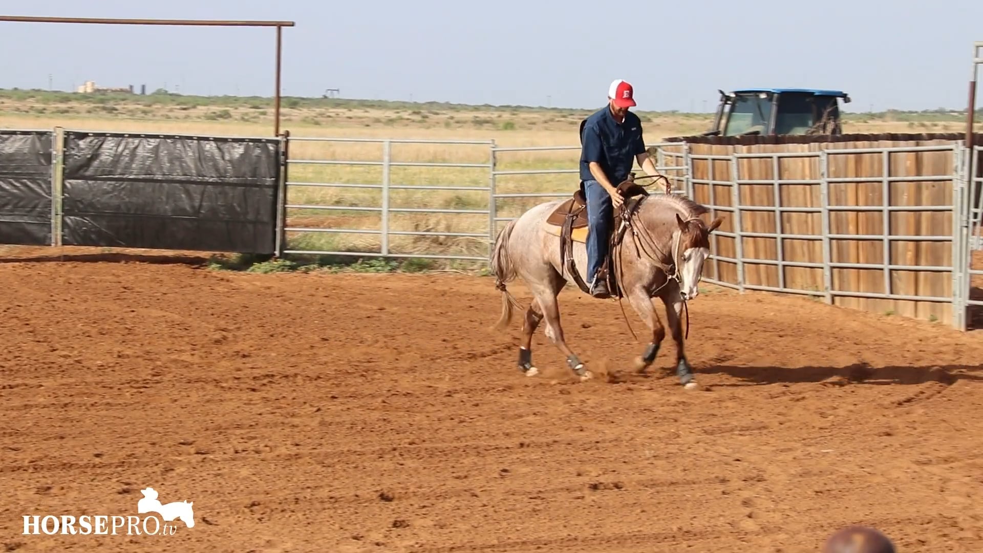 Building the Foundation for Run Downs