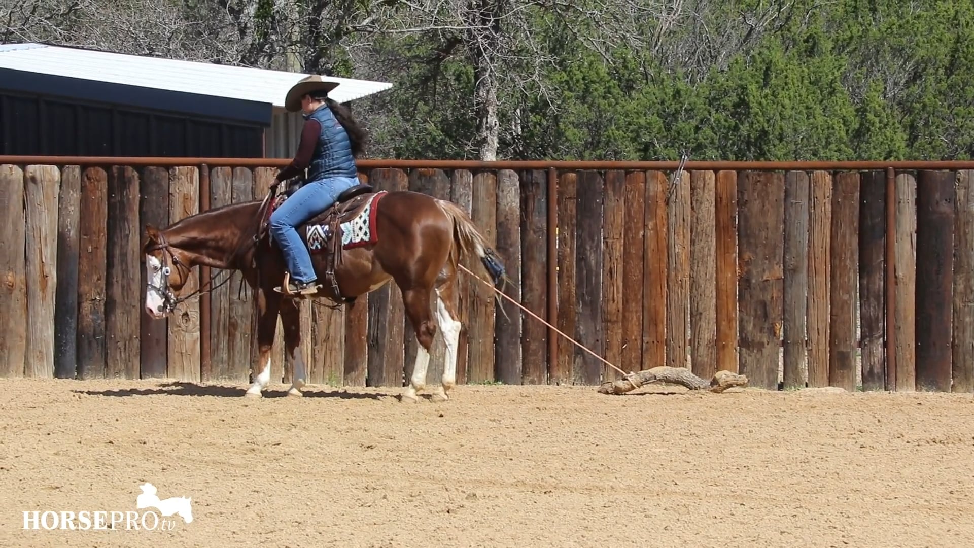 Episode 6: Introducing the Log Drag