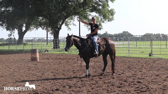 Ashley Schafer working Swoon