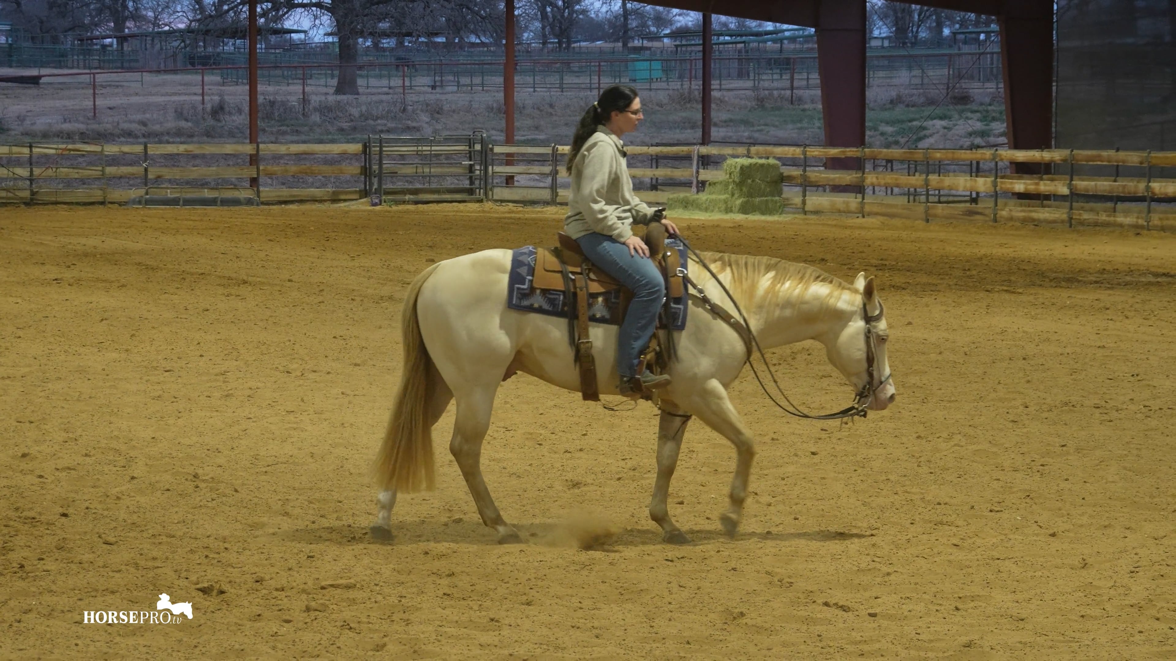Episode 3: Common Penalties in Ranch Riding