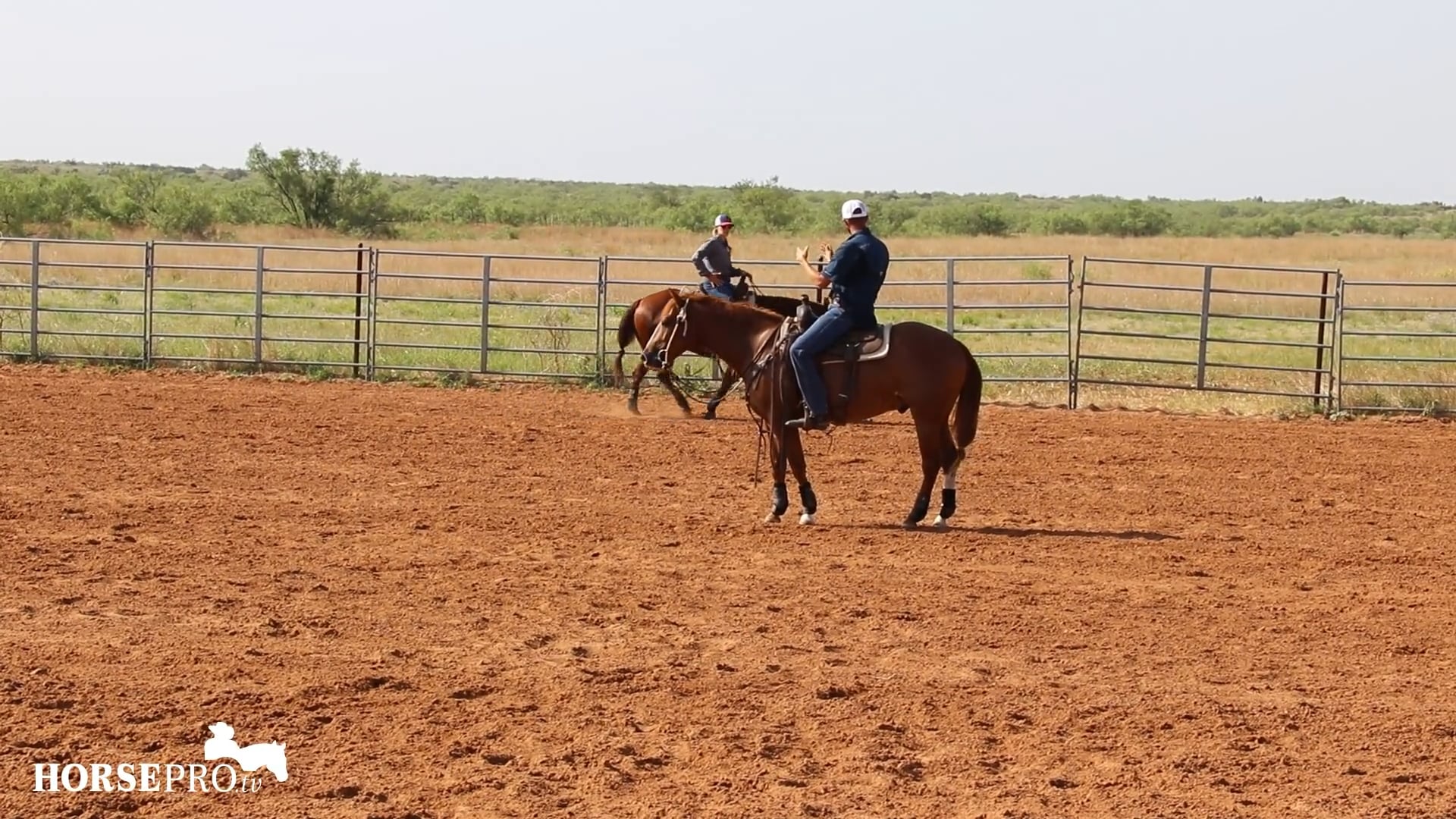 Preparing for Boxing Class