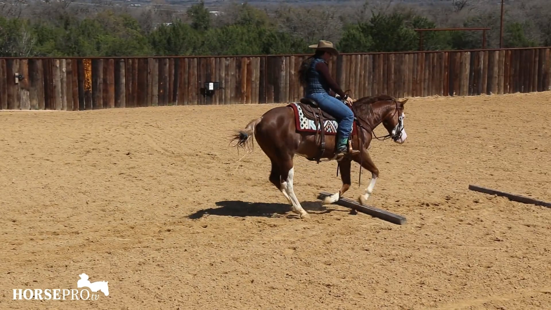 Episode 8: Lope Overs