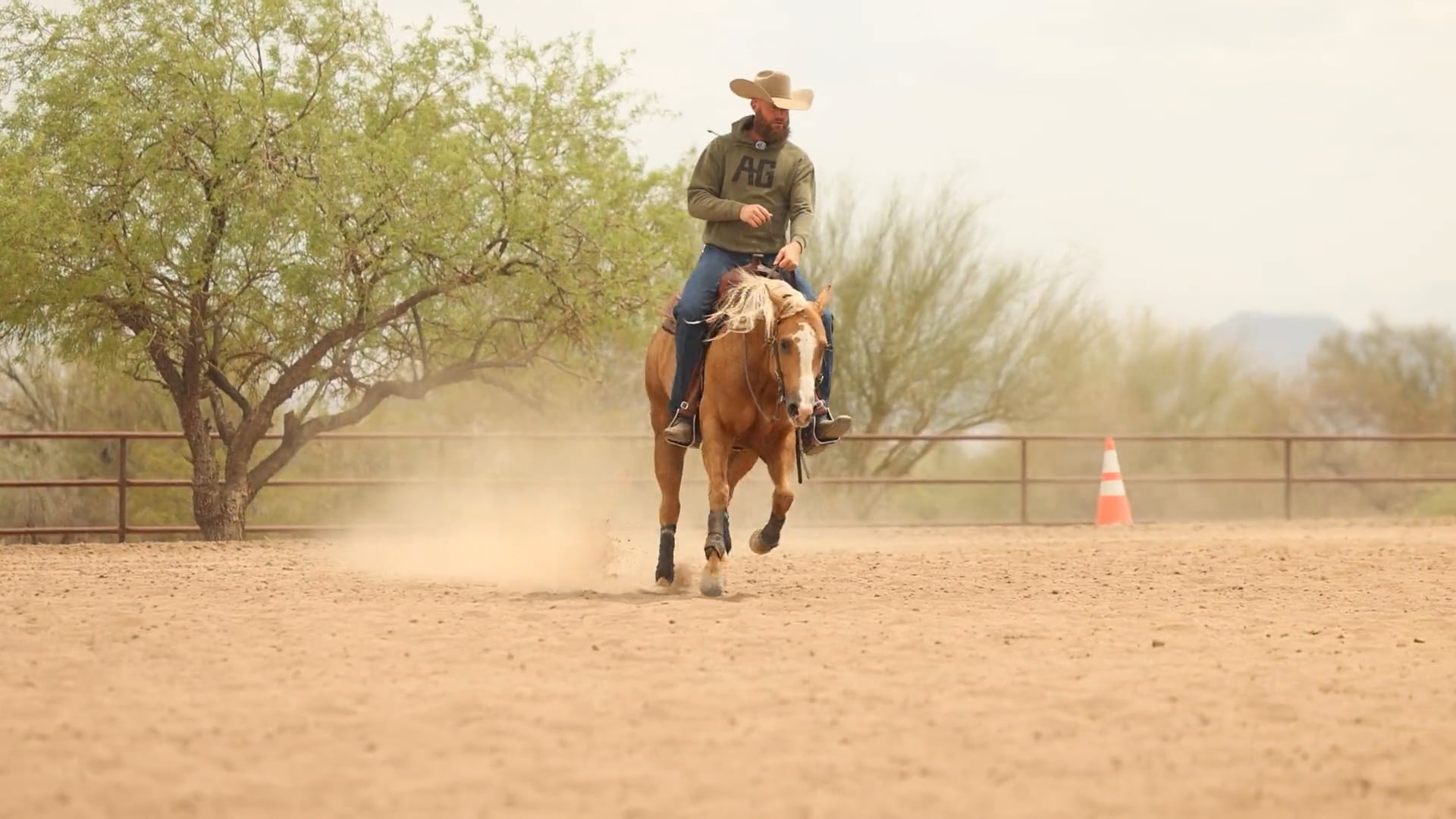 Episode 12: Testing Your Horse’s Circles Before a Show