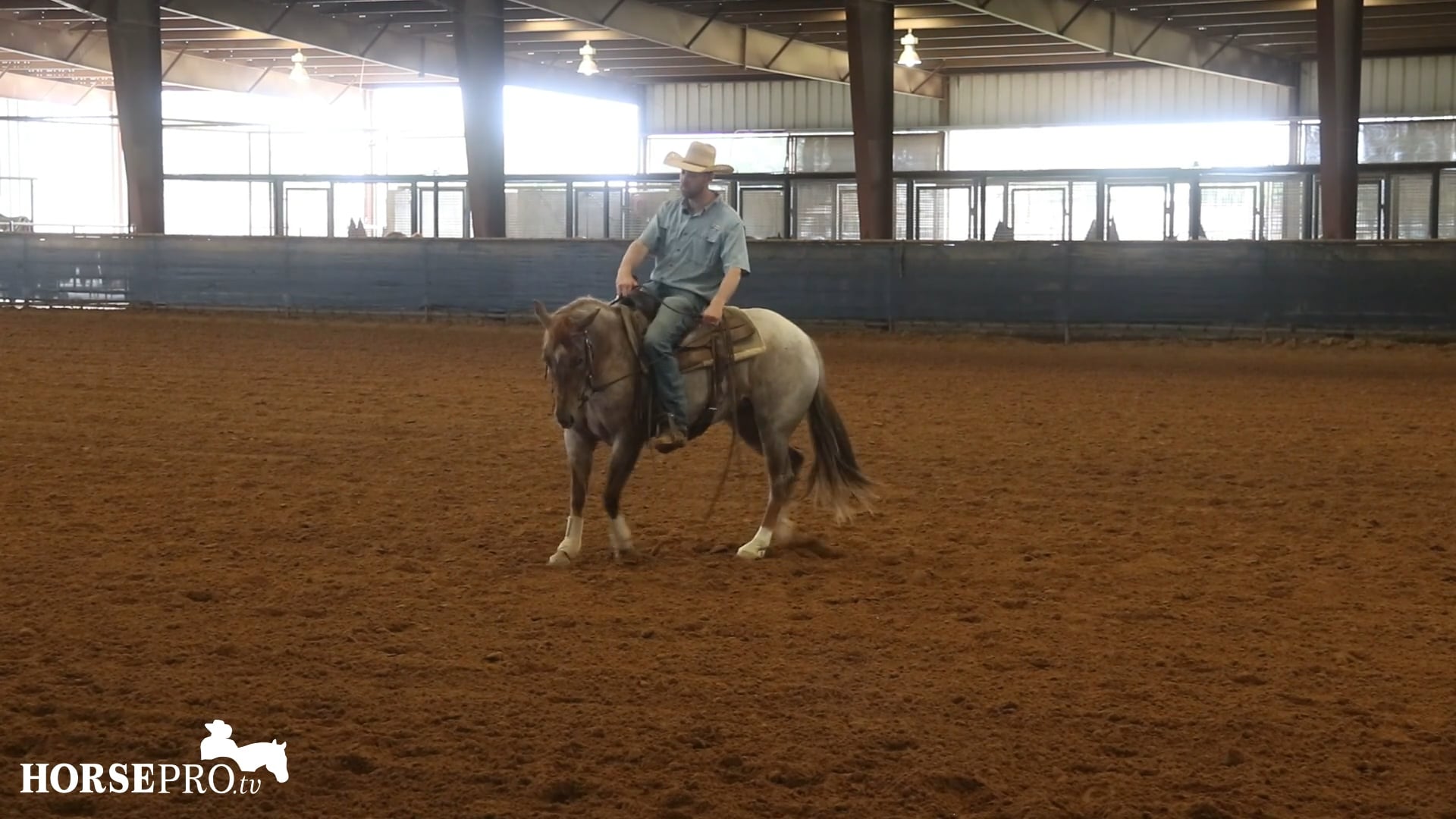 Episode 13: Advancing the Turn Around on a 2 Year Old