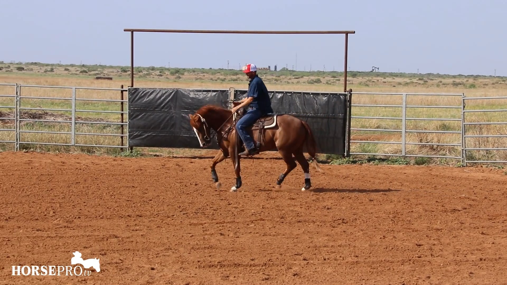 Run Downs with a 4 Year Old