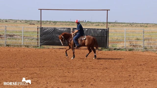Run Downs with a 4 Year Old