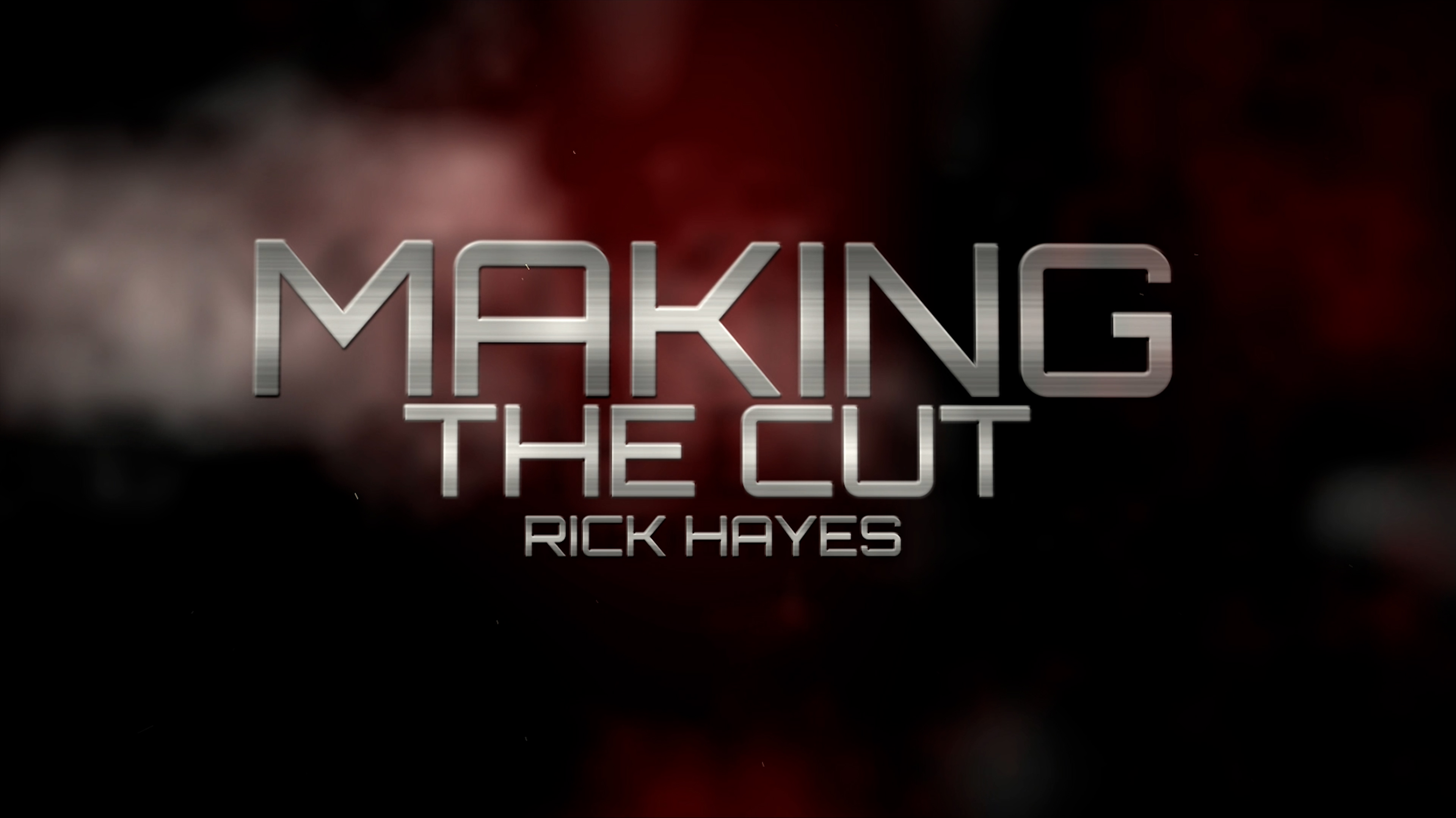 Rick Hayes