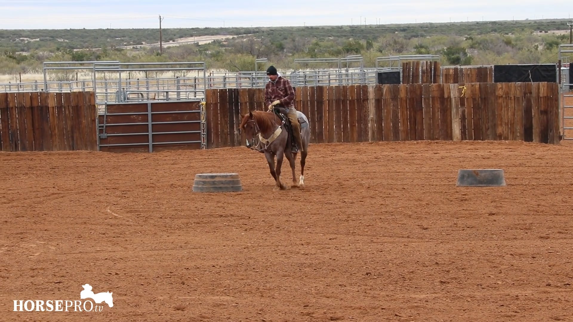 Trail Obstacles Part 1