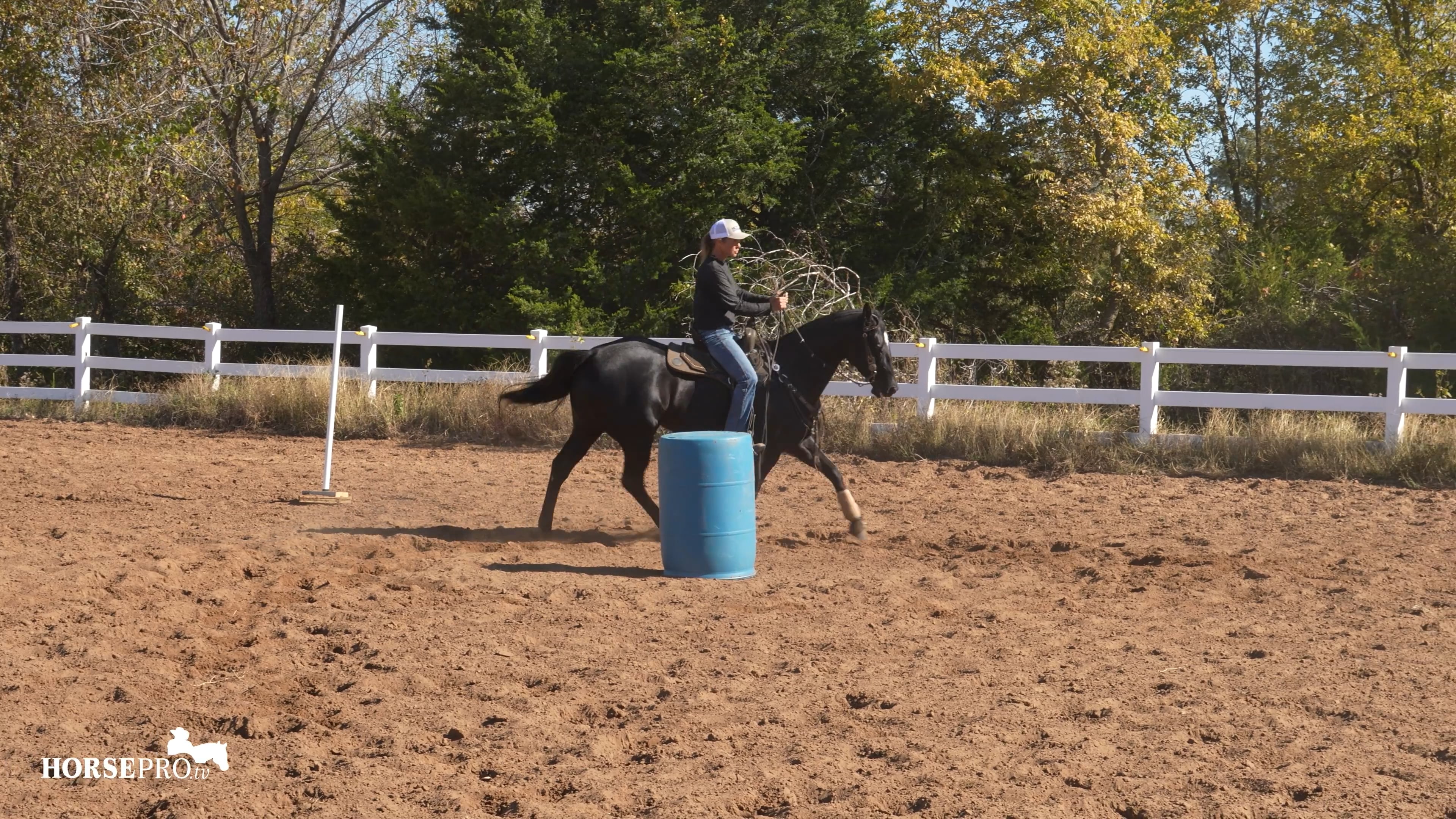 Episode 25: Adding Deeper Space to the Backside of the Barrel
