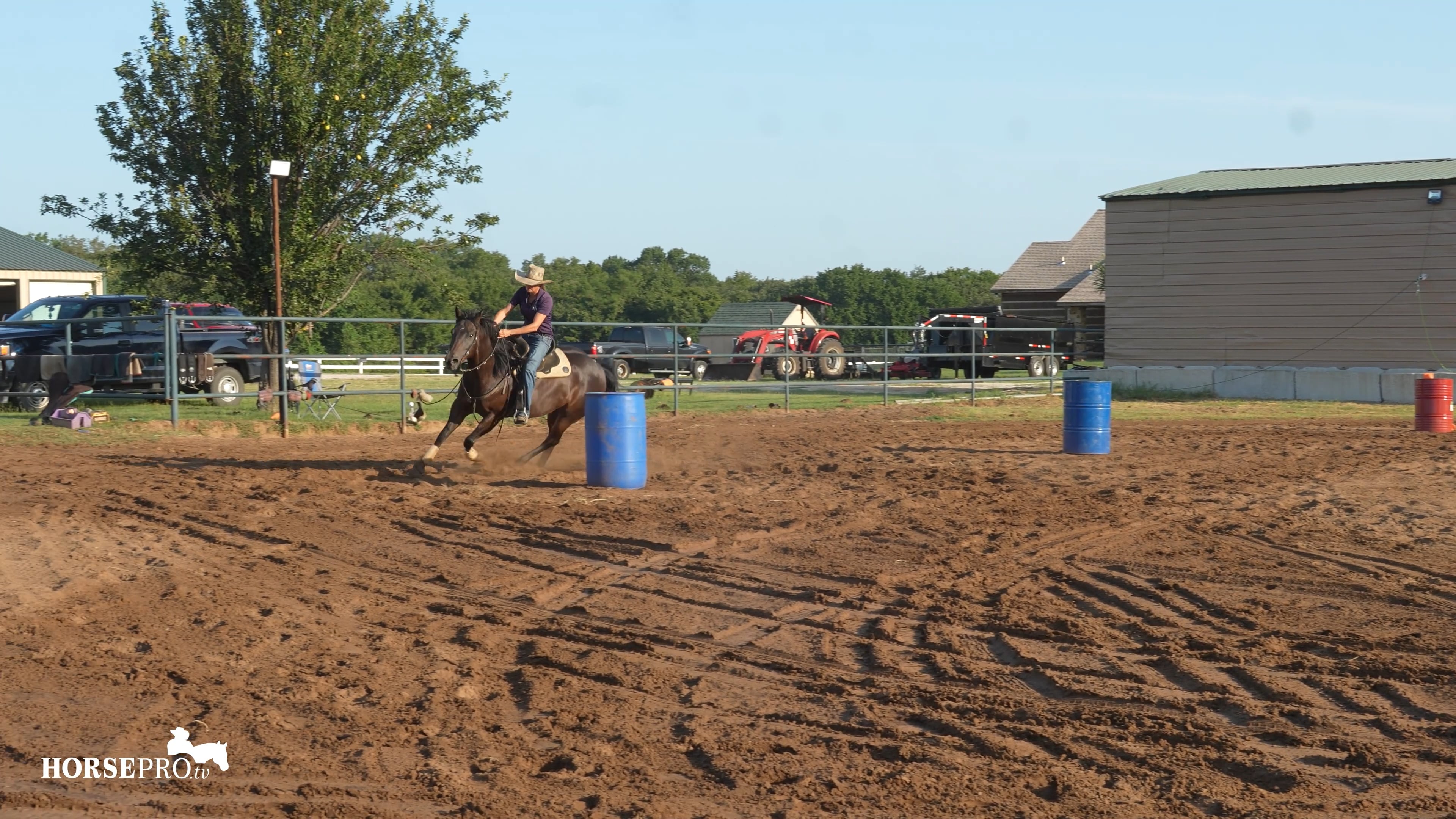 Episode 20: Keeping Fluidity Around the Turn