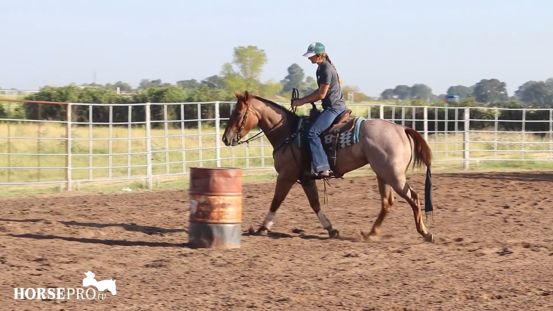 Ashley Schafer Working Derby
