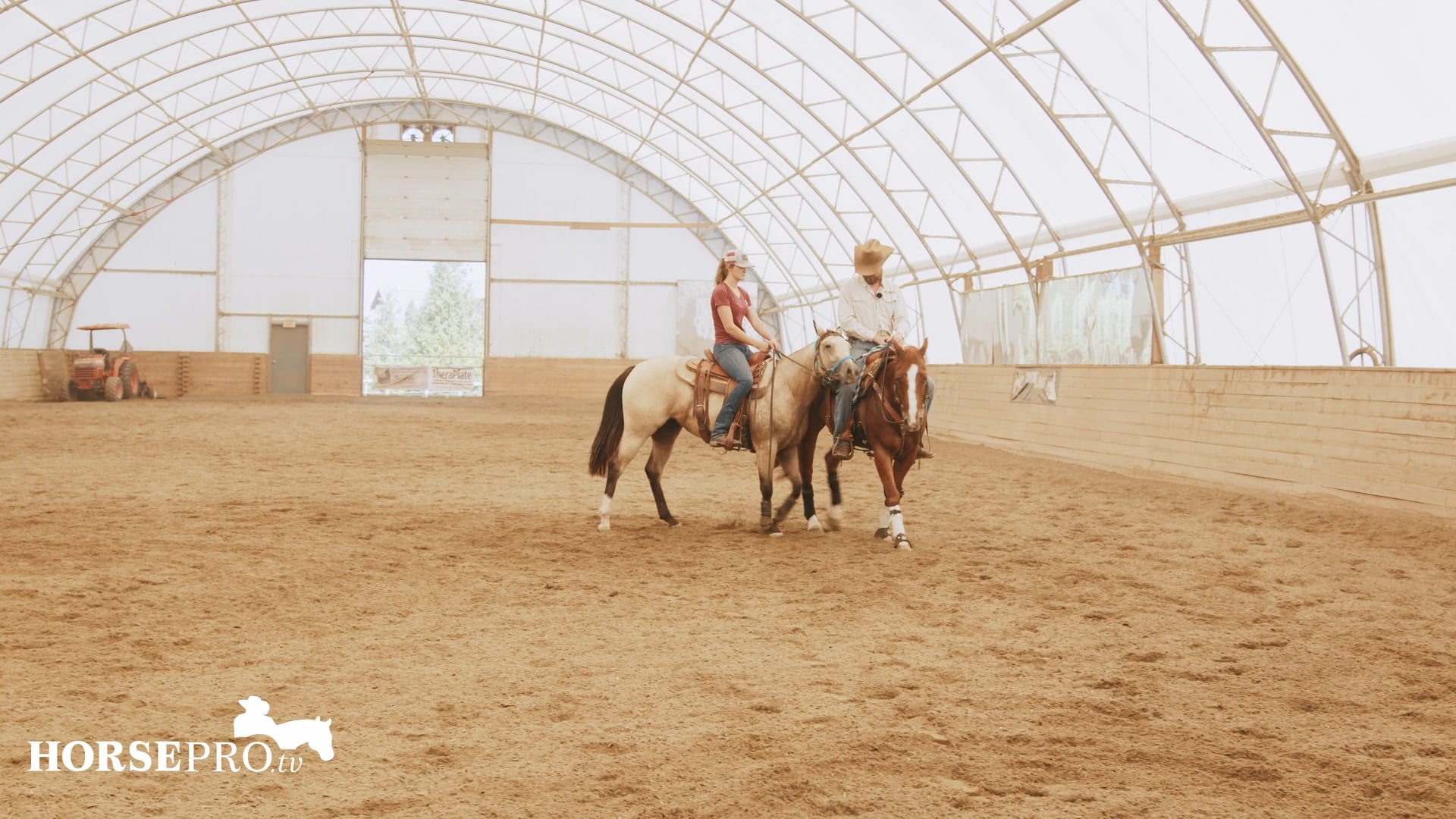 Episode 24: Riding Marmalade