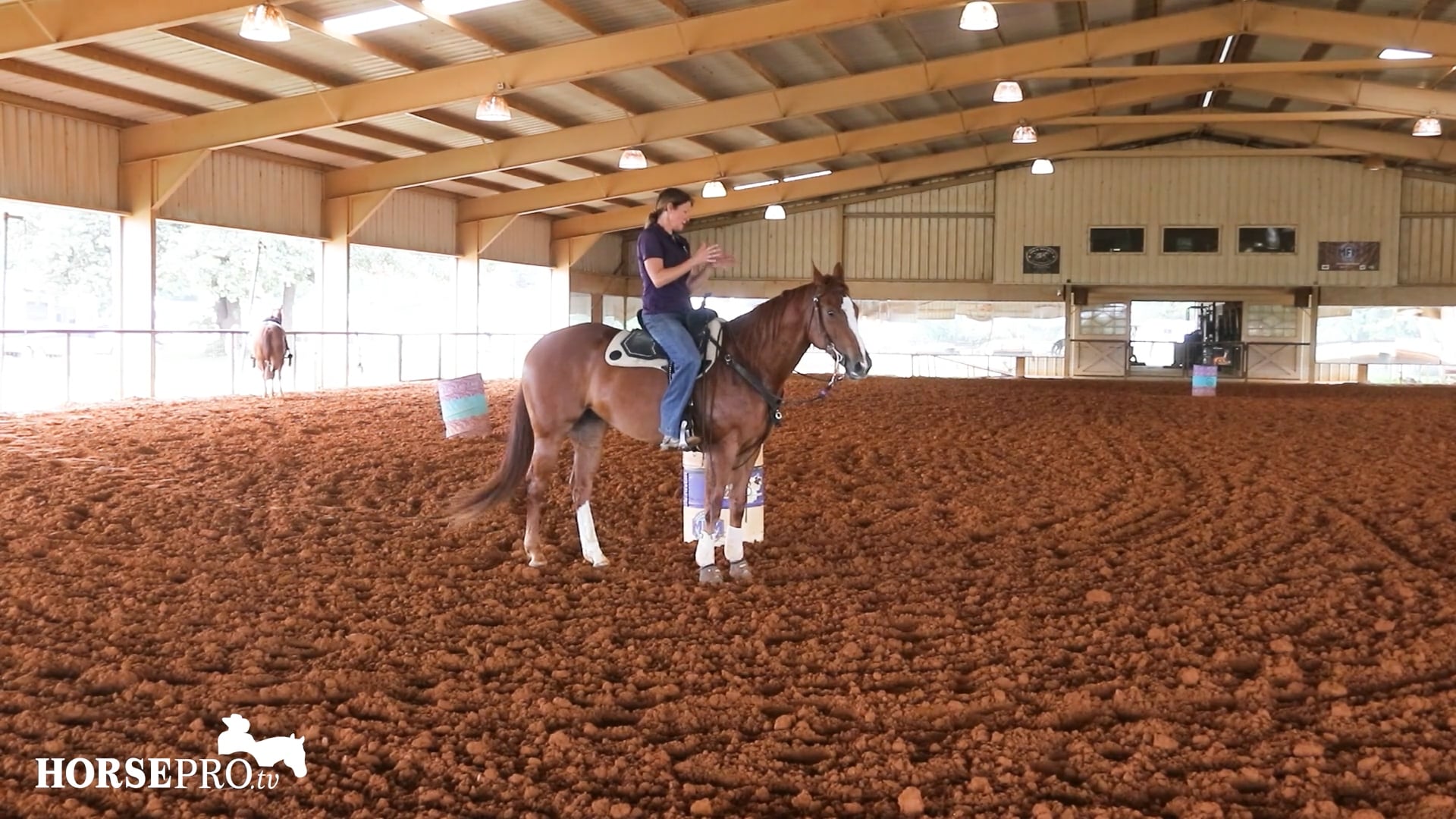 Episode 19: One Barrel Drill