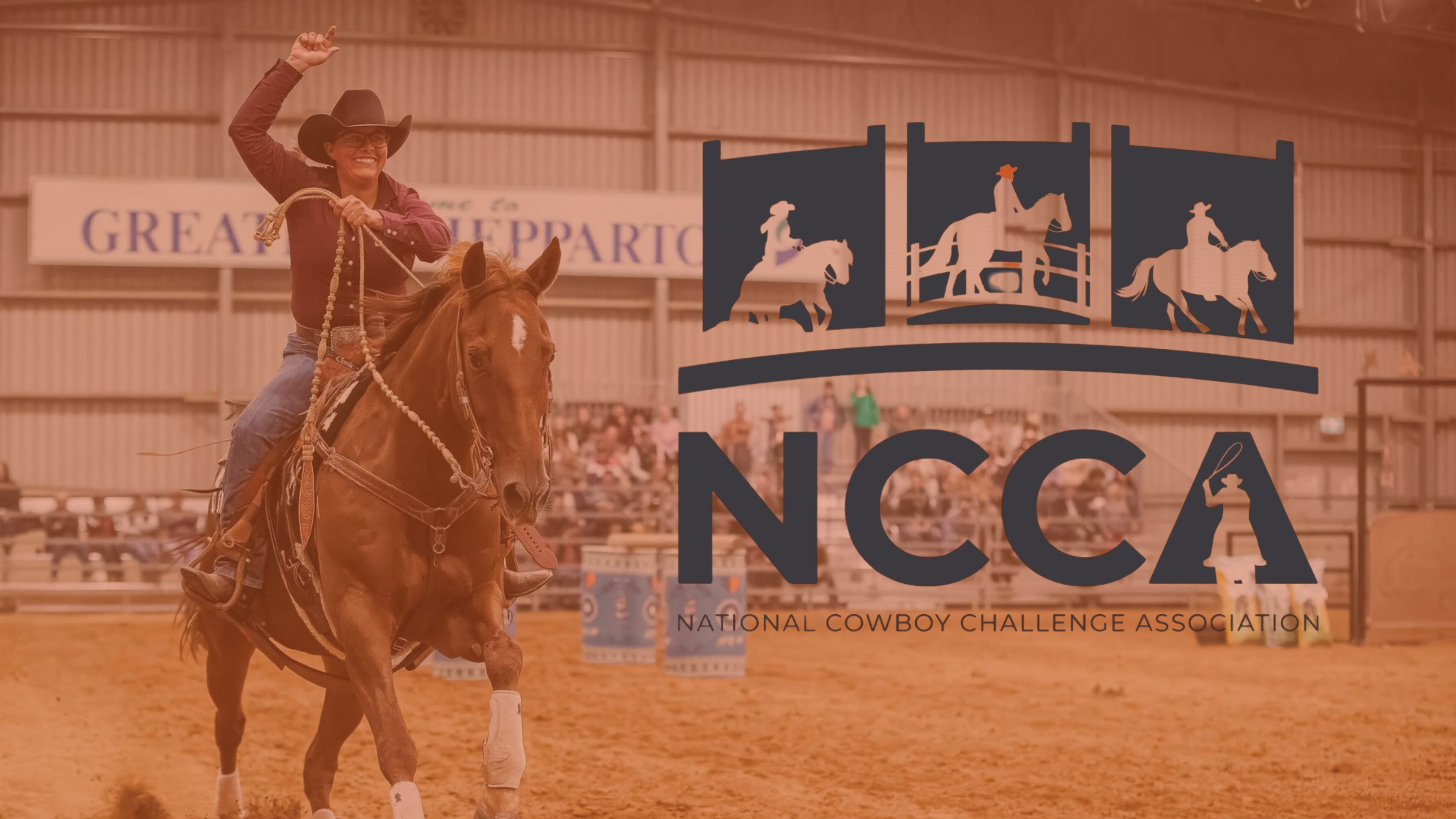 NCCA with Magen Warlick