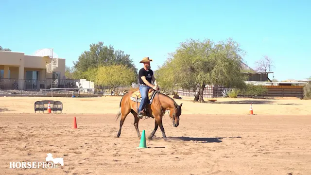 Episode 1: 5 Cone Steering Drill on a...