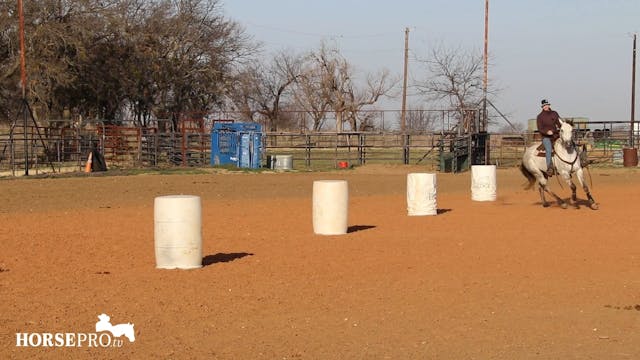 Straight Barrel Drill