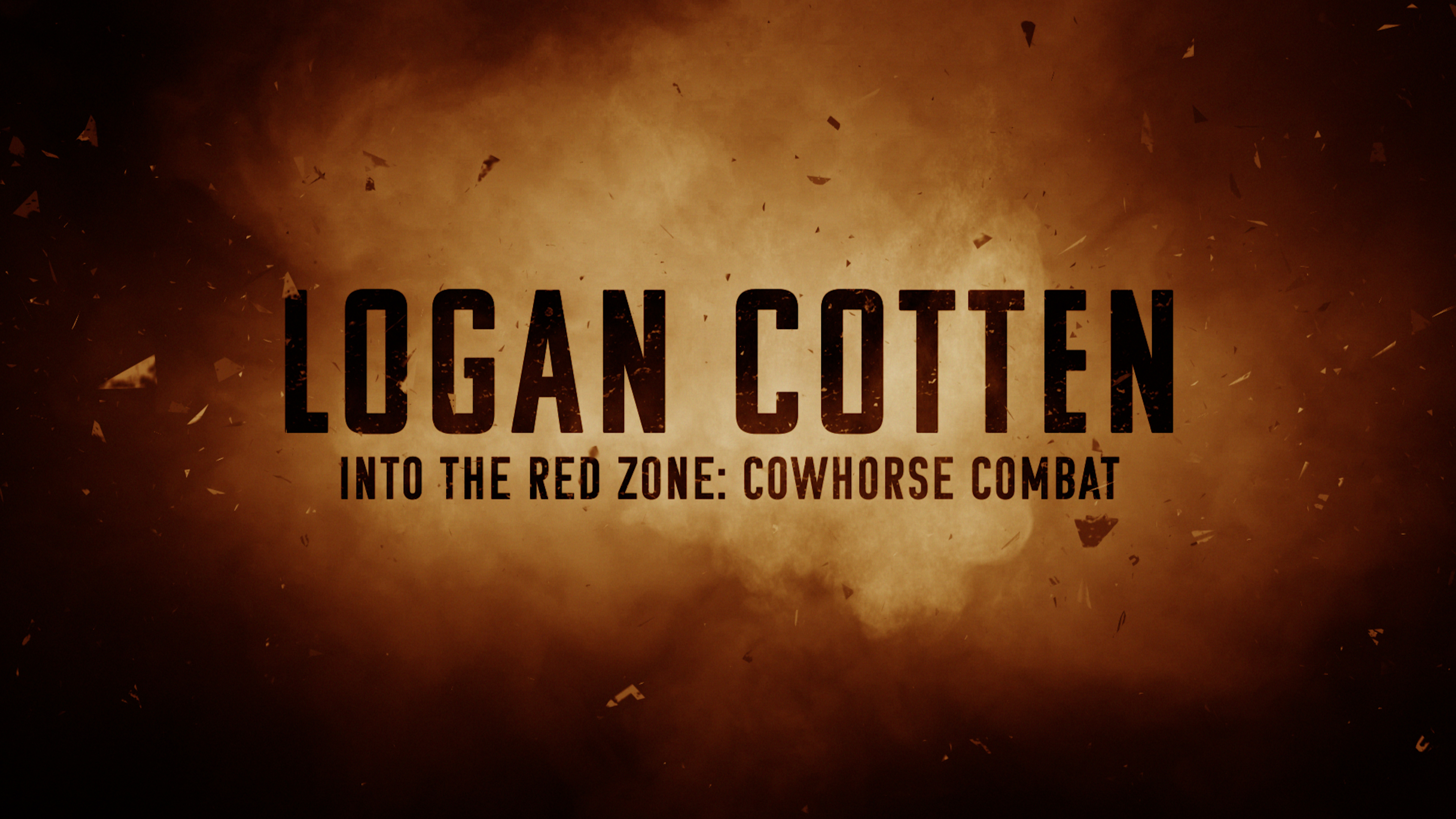 Logan Cotten