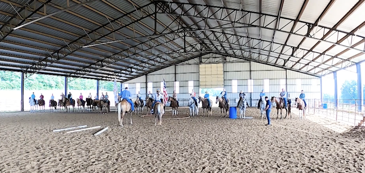 Von Holten Ranch | Missouri | Part 2