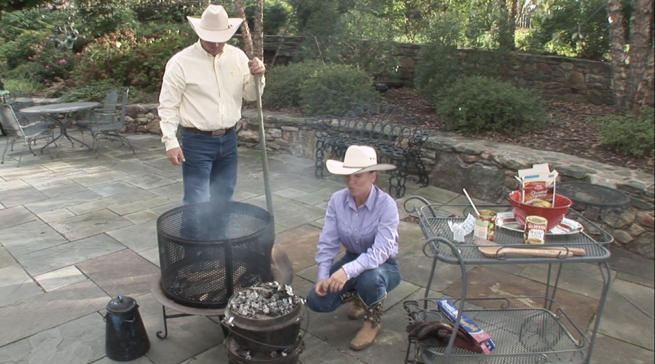 Episode 09 | Master Dutch Oven