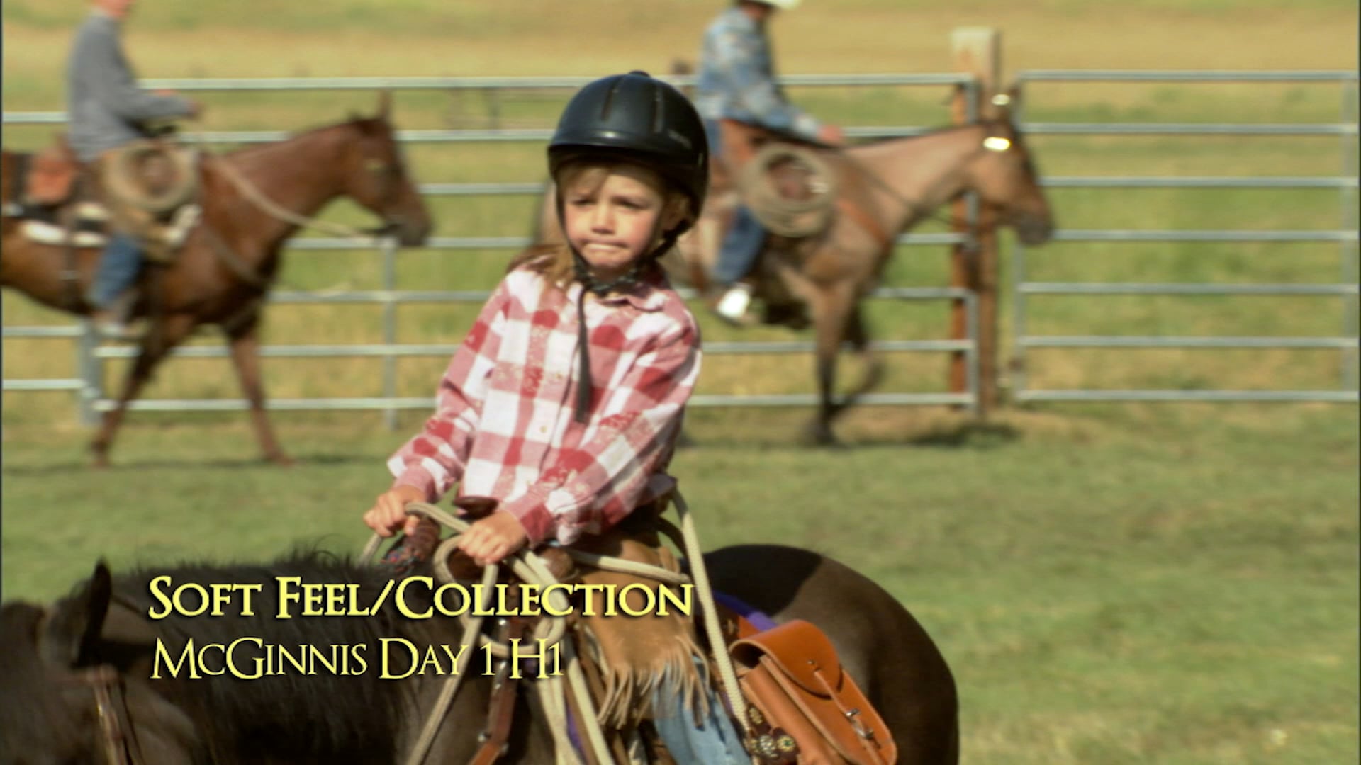 Soft Feel | Collection