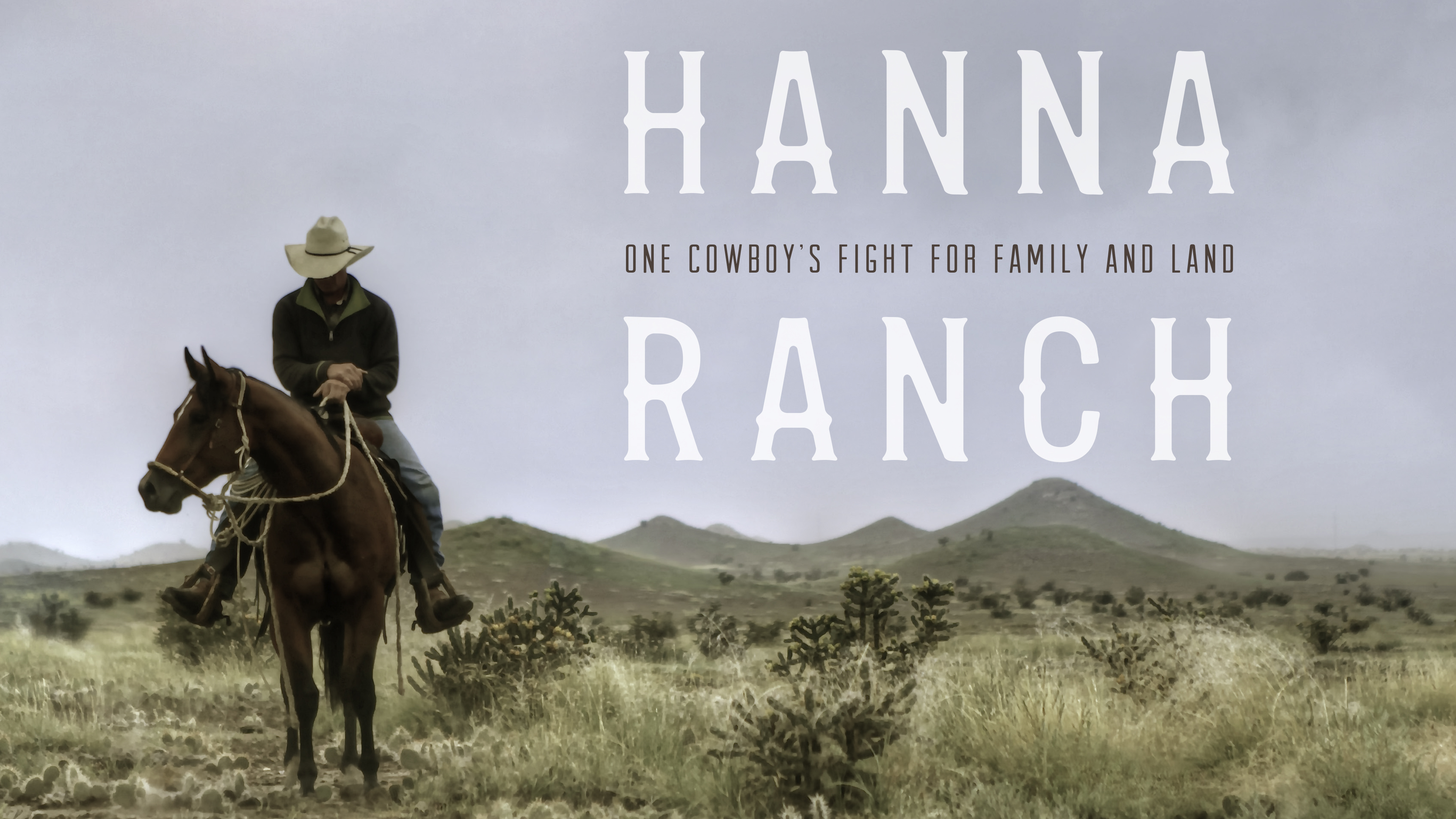 Hanna Ranch