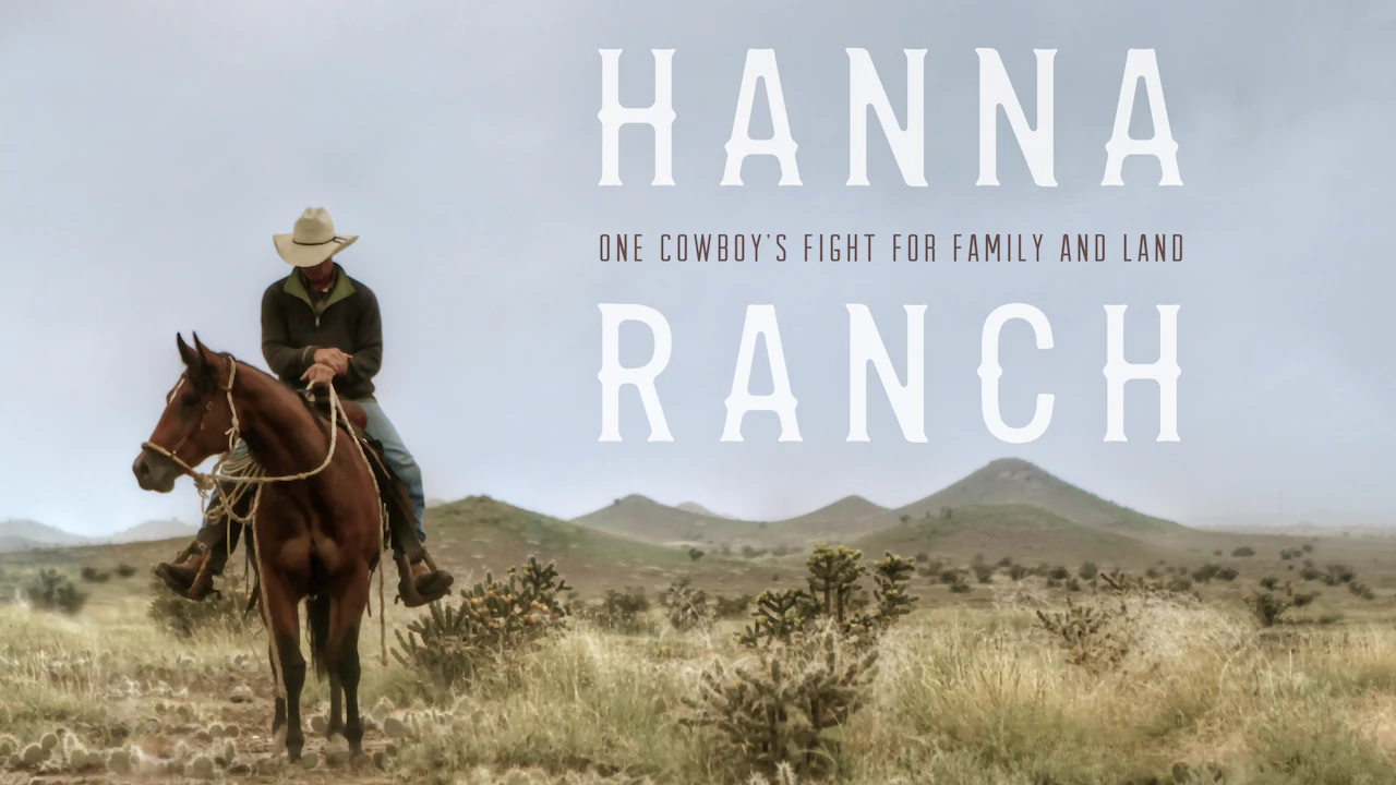 Hanna Ranch - Horse.TV