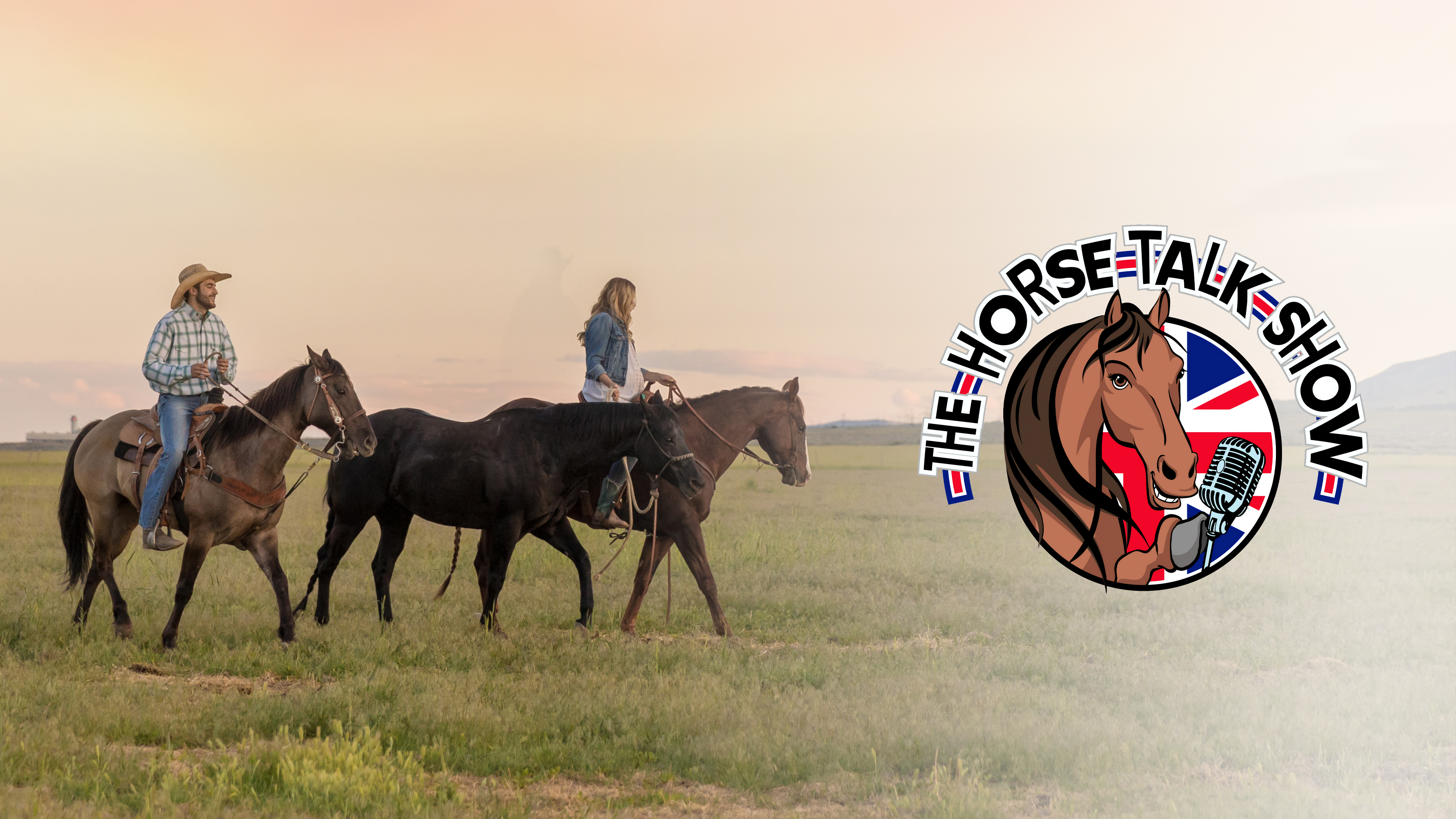The Horse Talk Show