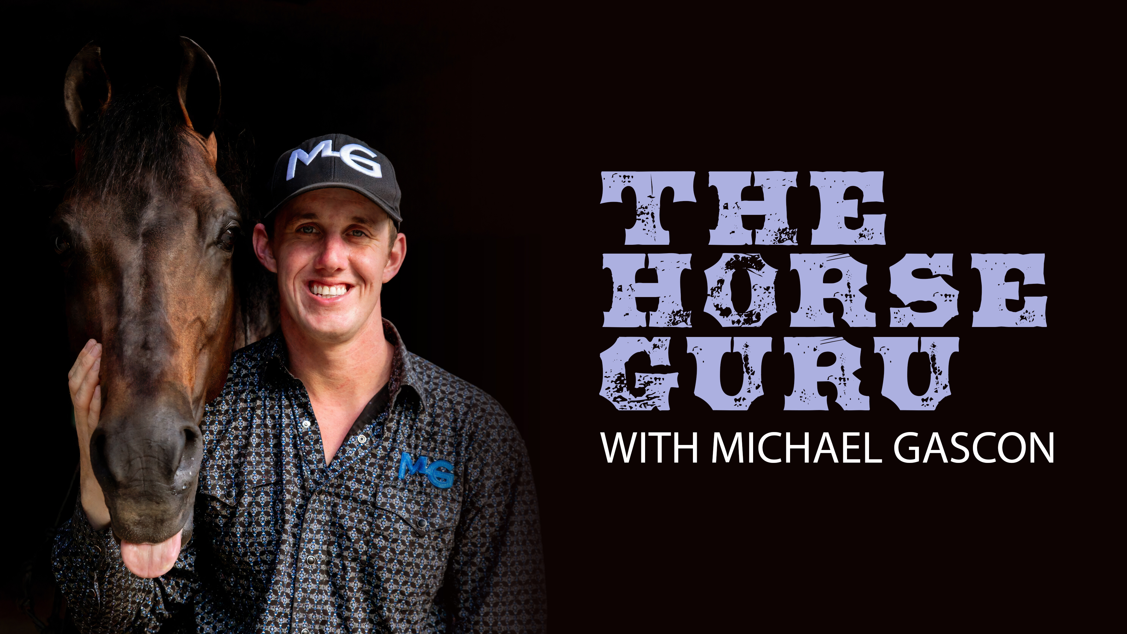 The Horse Guru Horse.TV