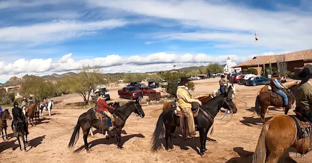 Apache Junction | Arizona | Part 1