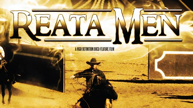 Reata Men