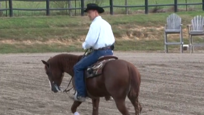 Episode 03 | Futurity Prep w Josh Lyons