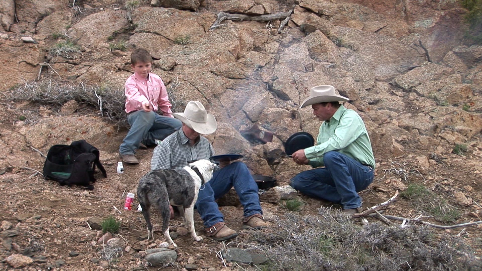 Episode 11 | Tribute to Fathers