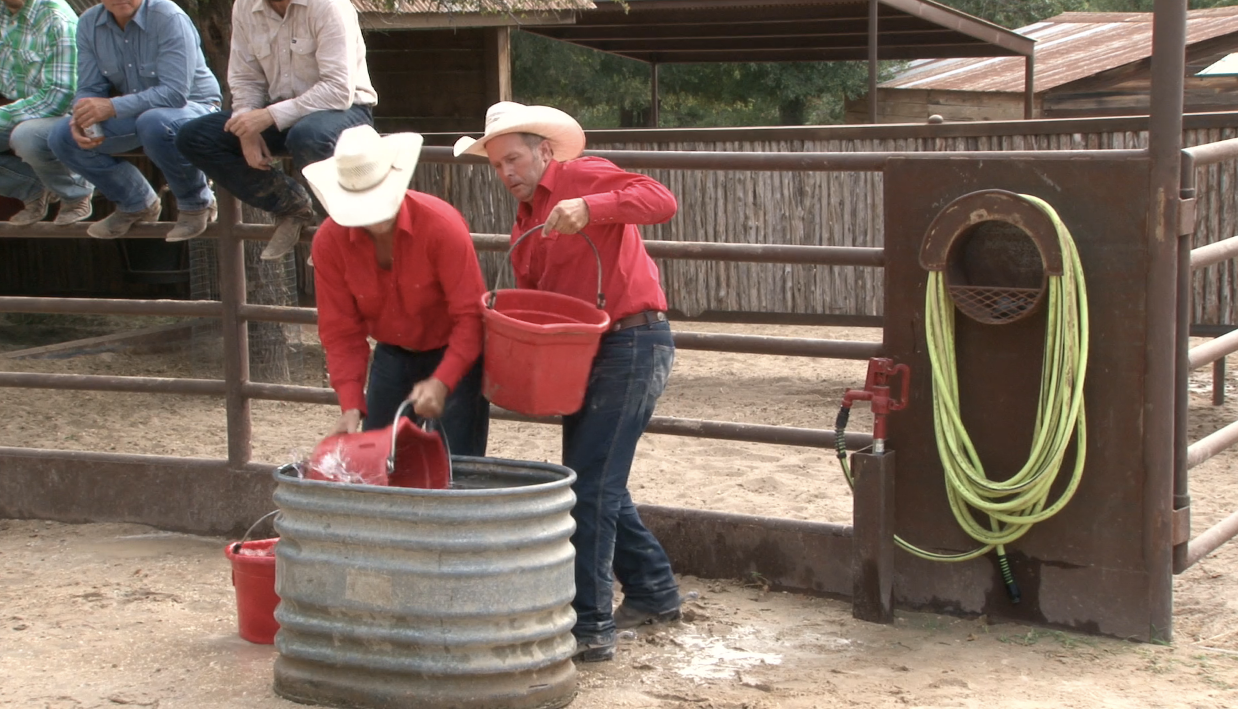 Episode 10 | Cowboy Chores