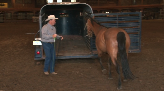 Episode 08 | Trailer Loading - Pt 1