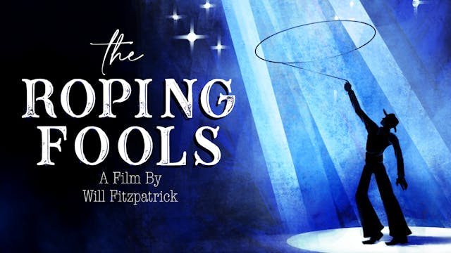 The Roping Fools